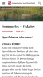 Mobile Screenshot of ksfk.nu